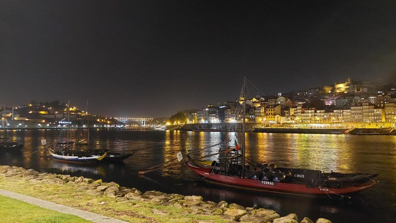 Villa Vitoria Douro 2 Vila Nova de Gaia Esterno foto