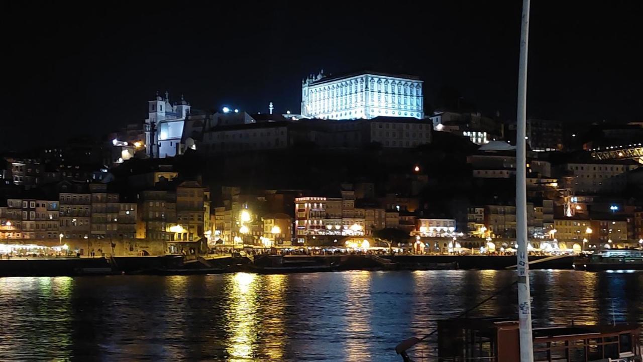 Villa Vitoria Douro 2 Vila Nova de Gaia Esterno foto