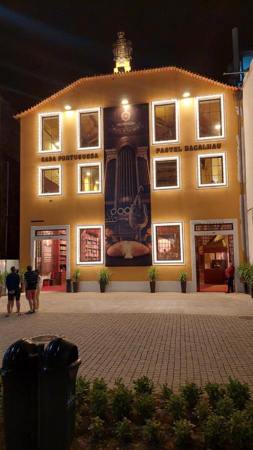 Villa Vitoria Douro 2 Vila Nova de Gaia Esterno foto